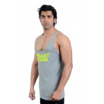 Invincible Beast Mode Stringer Vest